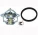 NISSAN Термостат Micra II,Sunny 1.3-1.8 82-,CHERRY 78-,Opel Campo,Monterrey 3.1TD,Subaru MAGNETI MARELLI TEQ0084 (фото 1)