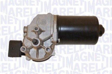 Двигун склоочисника MAGNETI MARELLI TGE462F