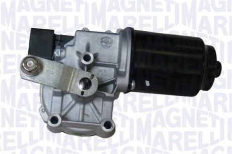 Двигун склоочисника MAGNETI MARELLI TGE522EM