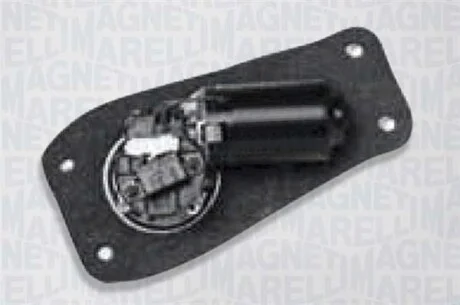 Двигатель стеклоочистителя MAGNETI MARELLI TGECS03SA