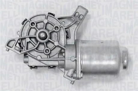 Двигатель стеклоочистителя MAGNETI MARELLI TGECSM24A