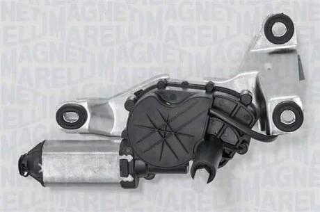 SILNIK WYCIERACZEK VOLVO MAGNETI MARELLI TGL380A