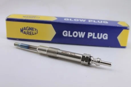 Свеча накаливания (062900053304) MAGNETI MARELLI UC43A