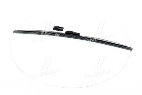 Фото 1 - щетка стеклоочист. 600 гибридная (MagnetiMarellii) MAGNETI MARELLI WH600U Щетка стеклоочист. 600 гибридная (MagnetiMarellii) MAGNETI MARELLI WH600U (фото 1)