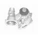 MAGNETI MARELLI  BMW Помпа воды E38 735i 3,5i 8цилиндров 96-/740 4,4i 96-98 WPQ0045