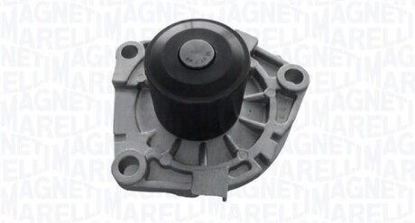 OPEL Помпа воды Astra H,Vectra C,Signum 1.9D MAGNETI MARELLI WPQ0440