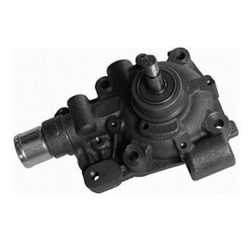 Помпа системи охолодження 2.8D ft,2.8JTD ft Iveco Daily E3 00-05,Renault Mascott 99-04 MAGNETI MARELLI WPQ0538