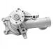 MAGNETI MARELLI MITSUBISHI Помпа воды Galant,Hyundai Accent WPQ0544