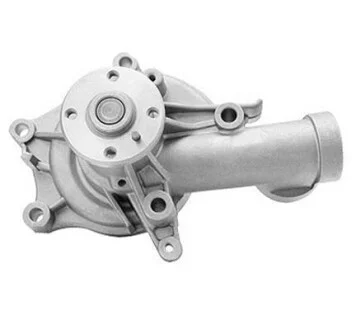 Фото 1 - mitsubishi помпа воды galant,hyundai accent MAGNETI MARELLI WPQ0544 MITSUBISHI Помпа воды Galant,Hyundai Accent MAGNETI MARELLI WPQ0544 (фото 1)