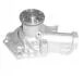 MAGNETI MARELLI  MITSUBISHI Помпа воды GALANT 2.0I 16V 96- WPQ0618