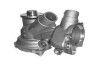 MAGNETI MARELLI DB Помпа воды 124 280E,320E 93- WPQ0680