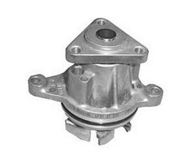 FORD Помпа воды Focus, Galaxy, Mondeo, MAZDA 3, 5, 6, VOLVO C30, MAGNETI MARELLI WPQ0749