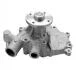 MAGNETI MARELLI Помпа воды NISSAN TRADE VAN 2.0D 86- [352316170791] WPQ0791
