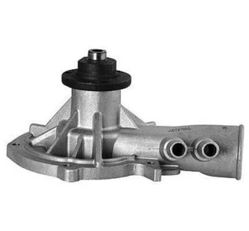 OPEL Помпа воды Omega A 2,4i 88-91/3,0i 24V 8/91-9/93 MAGNETI MARELLI WPQ0860