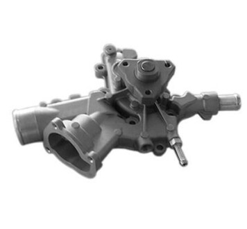 OPEL Помпа воды AGILA 1.0,1.2 03-; ASTRA 1.2,1.4 03-; COMBO 1.4 MAGNETI MARELLI WPQ0871