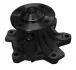 MAGNETI MARELLI TOYOTA Помпа воды Yaris,Corolla 1.4D4-D,Auris 03- WPQ1156