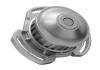 MAGNETI MARELLI Помпа воды VW DERBY,GOLF,JETTA,PASSAT,POLO,SANTANA,SCIROCCO [352 WPQ1166