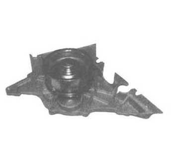 Помпа воды AUDI A4,A6,A8; SKODA SUPERB; VW PASSAT [352316171178] MAGNETI MARELLI WPQ1178