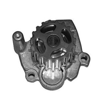 Помпа воды AUDI A3,A4,A6; DODGE CALIBER; JEEP COMPAS,PATRIOT; MI MAGNETI MARELLI WPQ1206