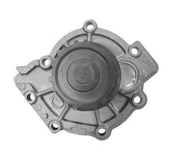 VOLVO Помпа воды S80 2.8/3.0 98- MAGNETI MARELLI WPQ1224 (фото 1)