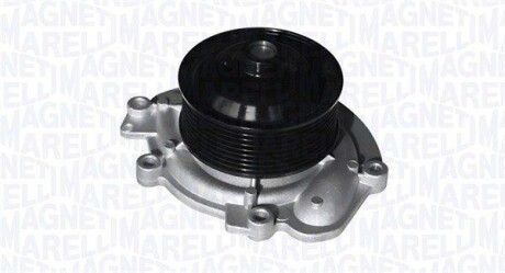 DB Помпа воды W203,211,212,164,221 CDI MAGNETI MARELLI WPQ1285