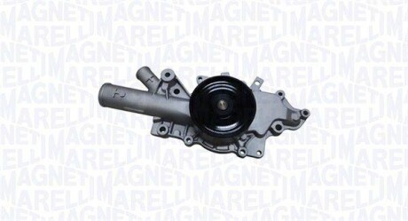 DB Помпа воды W220 3.2CDI 99- MAGNETI MARELLI WPQ1288