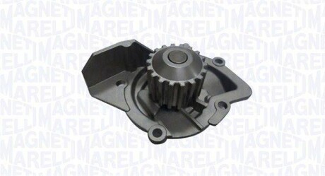 CITROEN Помпа воды C5 08-,Jumpy 2.0HDI 10-,Peugeot 2.0HDi,Ford Focus,Kuga,Mondeo 2.0TDCi MAGNETI MARELLI WPQ1305