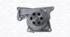 RENAULT Помпа воды Kangoo II,Clio,Scenic,Duster,Logan,Sandero 1.5dCi 09- MAGNETI MARELLI WPQ1313 (фото 1)