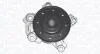 MAGNETI MARELLI TOYOTA Помпа воды Auris,Avensis,Rav 4 07- WPQ1319