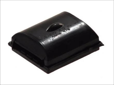 Фото 1 - відбійник ресори MAGNUM TECHNOLOGY A8M012MT Відбійник ресори MAGNUM TECHNOLOGY A8M012MT (фото 1)