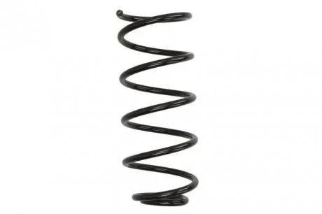 Пружина передняя VW Passat 1.6TD,1.9TD,1.8 88 - MAGNUM TECHNOLOGY SA024MT