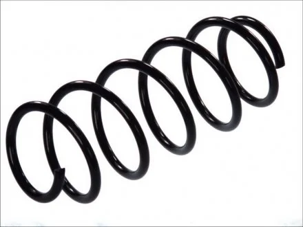 Пружина передня VW Polo IV MAGNUM TECHNOLOGY SS016MT