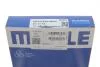 Комплект кілець поршня двигуна на один циліндр MAHLE / KNECHT 001 01 N0 (фото 3)