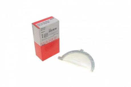Шайба розбігу MAHLE / KNECHT 001 AS 18744 000