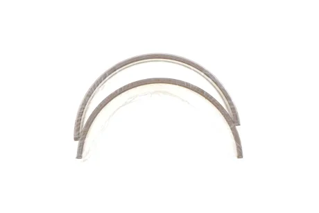 Вкладиші корінні HL 0.5 MB 1,8/2,1CDi OM651 SPUTTER 06- (4) SPUTTER (Mahle MAHLE / KNECHT 001 HL 21956 050