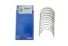 Вкладыши коренные MB HL STD OM601/604 M102/111 (Mahle) MAHLE / KNECHT 001 HS 10704 000 (фото 5)