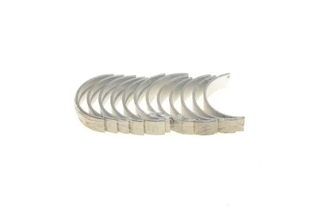 Вкладыши коренные MB HL 0,25 OM602/605 (Mahle) MAHLE / KNECHT 001 HS 10705 025