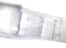 Комплект підшипників ковзання колінчастого валу.. MAHLE / KNECHT 001 HS 10768 000 (фото 4)