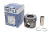 Поршень з кільцями MB 83,51 OM 642 цил. 1-3 (Mahle) MAHLE / KNECHT 001 PI 00106 002 (фото 2)