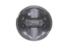 Поршень з кільцями MB 83,51 OM 642 цил. 1-3 (Mahle) MAHLE / KNECHT 001 PI 00106 002 (фото 5)