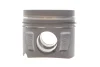 Поршень з кільцями MB 83,51 OM 642 цил. 1-3 (Mahle) MAHLE / KNECHT 001 PI 00106 002 (фото 8)