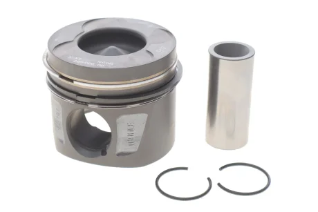 Поршень двигуна MAHLE / KNECHT 001 PI 00107 000