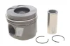 Поршень з кільцями MB 83,51 OM 642 цил. 4-6 (Mahle) MAHLE / KNECHT 001 PI 00107 002 (фото 1)