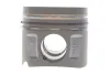 Поршень з кільцями MB 83,51 OM 642 цил. 4-6 (Mahle) MAHLE / KNECHT 001 PI 00107 002 (фото 8)