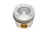 Поршень двигуна MAHLE / KNECHT 001PI00133 000 (фото 4)