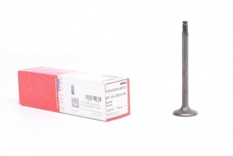 Клапан (випуск) MAHLE / KNECHT 001 VA 30533 000