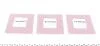 Кольца поршневые MB 87,00 OM601/602/603 (Mahle) MAHLE / KNECHT 002 08 N0 (фото 2)