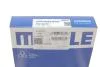 Кільця поршневі 89,0 STD 2.5-2-3 MB OM601D23/OM603D29, OM604 (к-т на 1 цил.) MAHLE / KNECHT 002 24 N0 (фото 3)