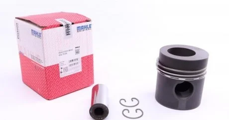 Поршень MB MAHLE / KNECHT 002 79 00 (фото 1)