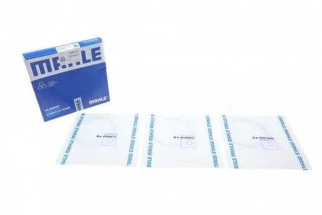 Кольца поршневые MAHLE / KNECHT 003 16 N0